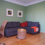 Sofaecke